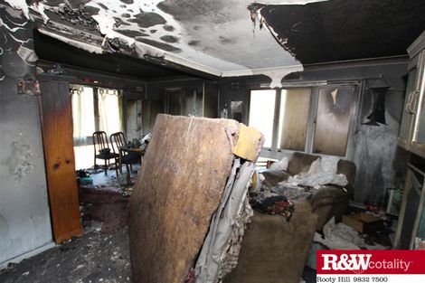 Property photo of 41 Roebuck Crescent Willmot NSW 2770