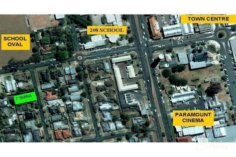 Property photo of 7 Yarra Street Echuca VIC 3564