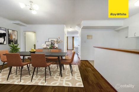 Property photo of 19/129B Park Road Rydalmere NSW 2116