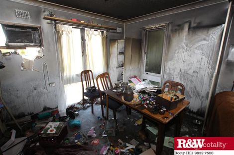 Property photo of 41 Roebuck Crescent Willmot NSW 2770