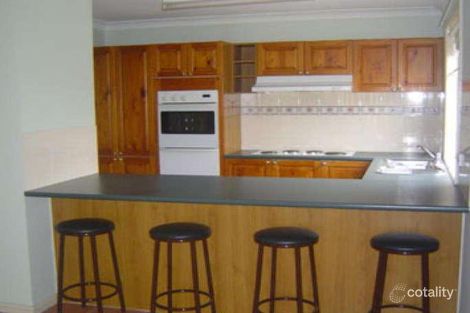 Property photo of 3 Cookney Place West Hoxton NSW 2171