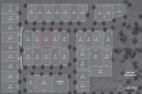 18 Woodlands Dr, Yarrawonga, VIC 3730