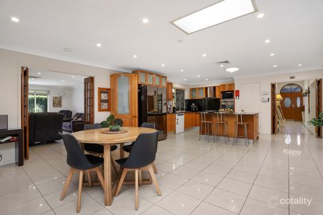Property photo of 38 Perisher Road Beaumont Hills NSW 2155