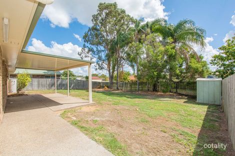 Property photo of 33 Glen Appin Drive Avoca QLD 4670