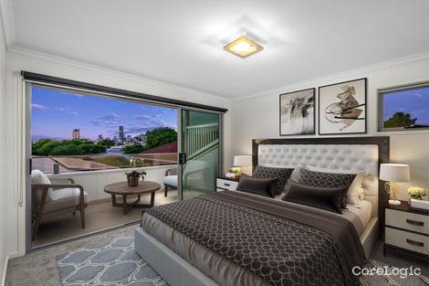 Property photo of 26A Norman Avenue Norman Park QLD 4170