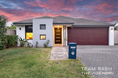 13 Heriot St, Brabham, WA 6055