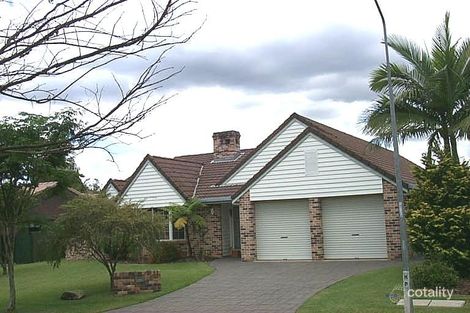 Property photo of 6 Halmore Place Chapel Hill QLD 4069