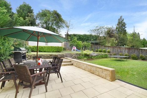 Property photo of 96 Fiddens Wharf Road Killara NSW 2071