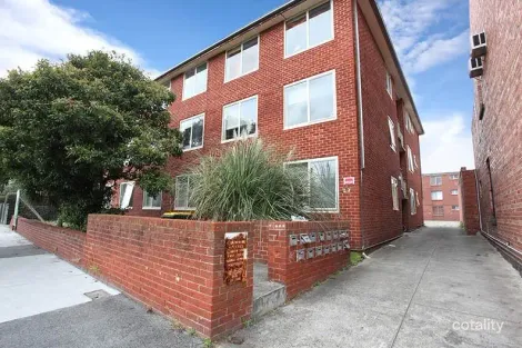 4/27 Griffiths St, Richmond, VIC 3121