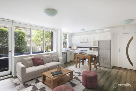 1/844 Lygon St, Carlton North, VIC 3054