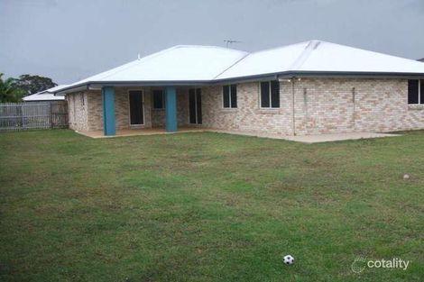 Property photo of 85 Wheeler Drive Glenella QLD 4740