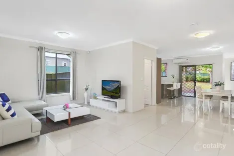Property photo of 3/115 Carlingford Road Epping NSW 2121