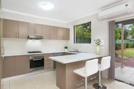 Property photo of 3/115 Carlingford Road Epping NSW 2121