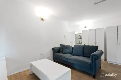 Property photo of 3/267-269 Sheridan Street Cairns North QLD 4870