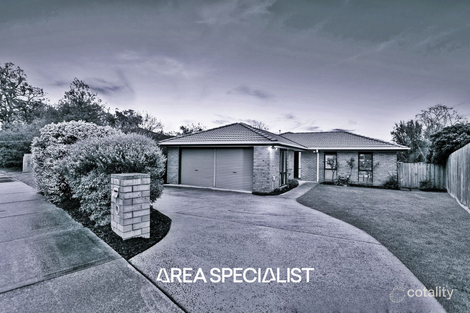 Property photo of 51 Monique Drive Langwarrin VIC 3910