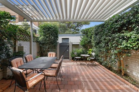 Property photo of 11/7-9 Goodchap Road Chatswood NSW 2067