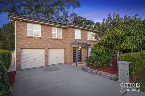Property photo of 29 The Valley Way Lisarow NSW 2250