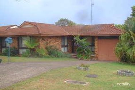 Property photo of 7 Minnibah Circuit Forster NSW 2428