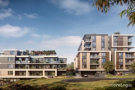 Property photo of 204/9 Derwent Street South Hurstville NSW 2221