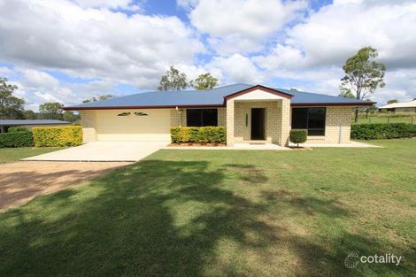 4 Harrington Ct, Kensington Grove, QLD 4341