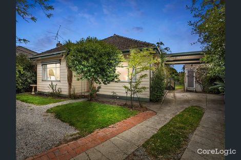 Property photo of 35 Olympiad Crescent Box Hill North VIC 3129