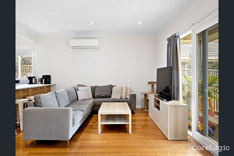 Property photo of 35 Olympiad Crescent Box Hill North VIC 3129