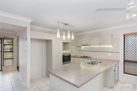 Property photo of 24 Laurie Motti Parade Kirwan QLD 4817