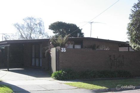 Property photo of 35 Gwent Street Springvale South VIC 3172