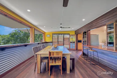 Property photo of 20 Corica Crescent Horseshoe Bay QLD 4819