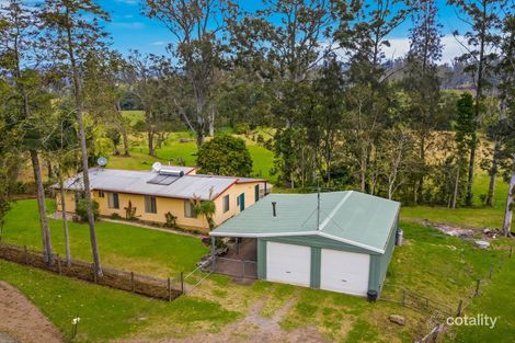 267 Moroney Rd, Bentley, NSW 2480