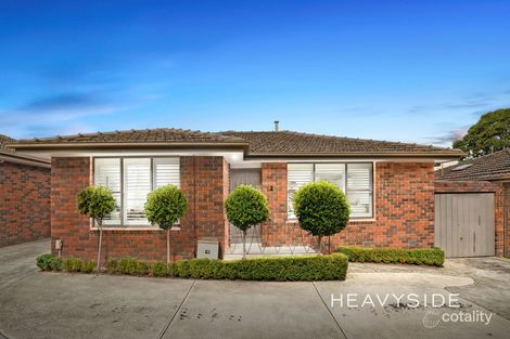 Property photo of 2/12 Chestnut Street Surrey Hills VIC 3127