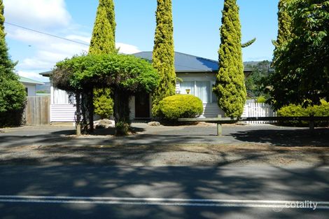 455 Gordon River Rd, Bushy Park, TAS 7140