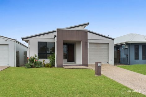 Property photo of 24 Laurie Motti Parade Kirwan QLD 4817