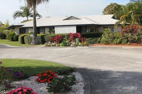Property photo of 145/17 Newman Street Caboolture QLD 4510