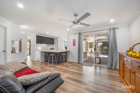 Property photo of 10 Columbia Street Sippy Downs QLD 4556