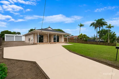 Property photo of 16 Jensen Drive Urraween QLD 4655