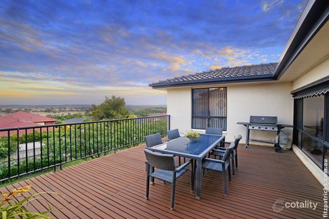 Property photo of 27 Stellway Close Kooringal NSW 2650