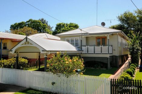 29 Rhyde St, Mount Lofty, QLD 4350