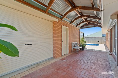 Property photo of 8 Valour Bend Baldivis WA 6171