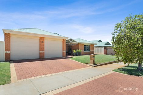 Property photo of 8 Valour Bend Baldivis WA 6171