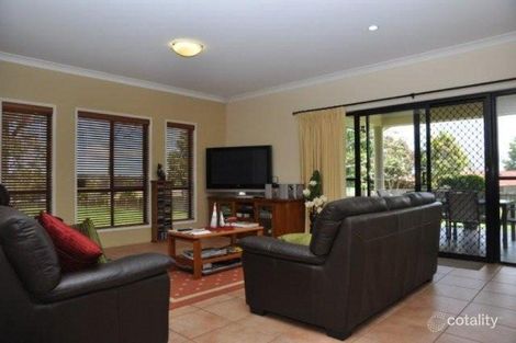 Property photo of 25 Wirreanda Drive Rangeville QLD 4350