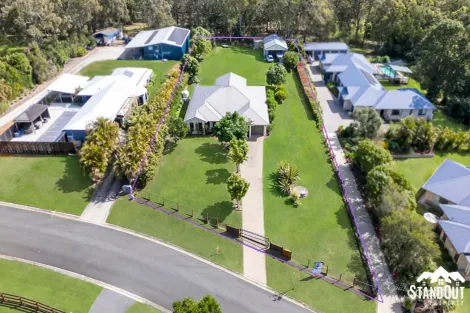 64-66 Dean Dr, Narangba, QLD 4504