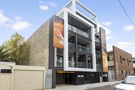 Property photo of 207/8 New Street Richmond VIC 3121