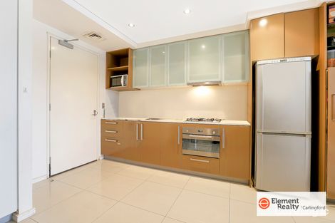 Property photo of 307/39 Cooper Street Strathfield NSW 2135