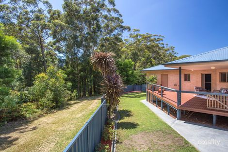 Property photo of 7 Callistemon Court Ulladulla NSW 2539