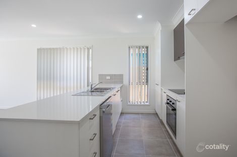 Property photo of 44 Splendour Circuit Yarrabilba QLD 4207