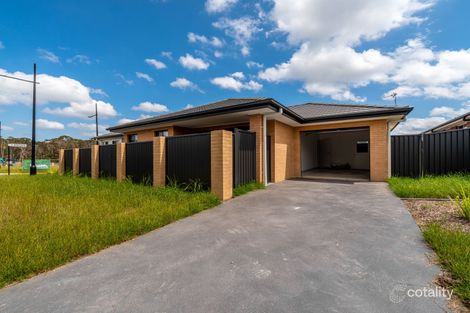Property photo of 2 Irvington Road Colebee NSW 2761