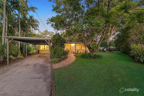 Property photo of 1 Riaweena Street Thorneside QLD 4158