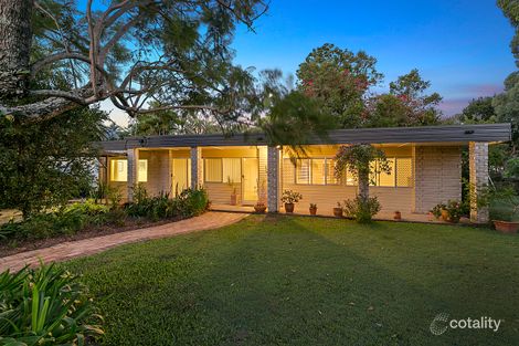 Property photo of 1 Riaweena Street Thorneside QLD 4158