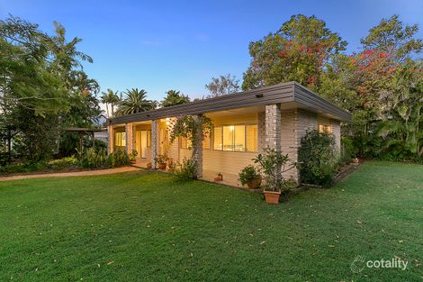 Property photo of 1 Riaweena Street Thorneside QLD 4158